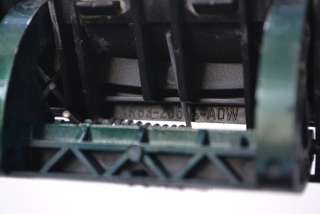 Ручка наружная задняя левая Jaguar S-Type 2004г. XR83-26604-ADW , art731689 - Фото 5