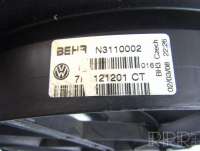 Диффузор вентилятора Volkswagen Caravelle T5 2008г. bosch , artRAM79161 - Фото 7