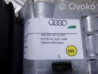 Подлокотник Audi Q7 4M 2015г. 4m0864207b , artGMT13735 - Фото 6
