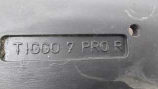 Брызговик Chery Tiggo 7 PRO 2022г. X252 - Фото 6