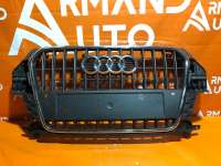 8U0853651HVMZ, 8u0853653h решетка радиатора Audi Q3 1 Арт AR88754, вид 1