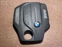 8514203 , artVAP3921 Декоративная крышка двигателя к BMW 4 F32/F33/GT F36 Арт VAP3921