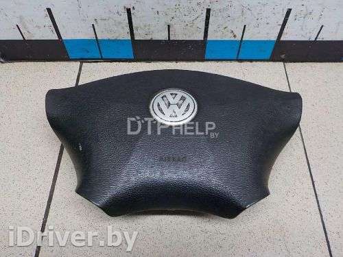 Подушка безопасности в рулевое колесо Volkswagen Crafter 1 2007г. 2E0880202D - Фото 1
