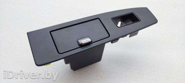 Накладка кнопки управления стеклоподъемником Lexus ES 2 2012г. 7426033120C0, 7426033120 - Фото 1