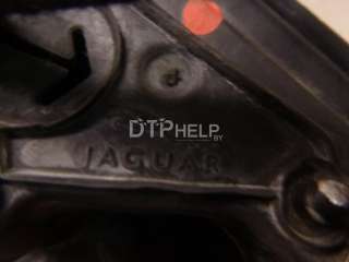 Зеркало правое электрическое Jaguar XJ X351 2010г. C2D18455 - Фото 11