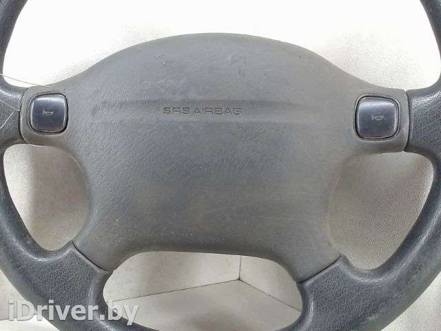 подушка безопасности Mazda 626 GE 1996г.  - Фото 1
