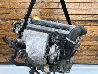 Двигатель  Saab 9-3 2 2.0  Бензин, 2006г. Z20NEL  - Фото 5