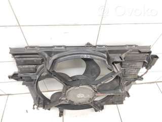 Вентилятор радиатора BMW 5 E60/E61 2007г. 7726010101, 6950213, 0470140397 , artFRC67829 - Фото 2