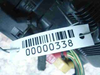 4L0820043 Переключатель отопителя к Audi Q7 4L Арт 00000338
