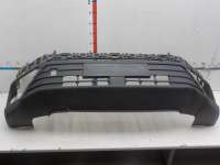 Бампер передний Volkswagen Crafter 2  7C0807221A9B9 - Фото 4