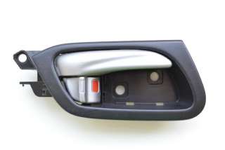 Накладка на ручку двери Honda Civic 9 2012г. 242612 , art319106 - Фото 3