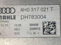 4H0317021T Радиатор АКПП Audi A6 C7 (S6,RS6) Арт 5816, вид 2