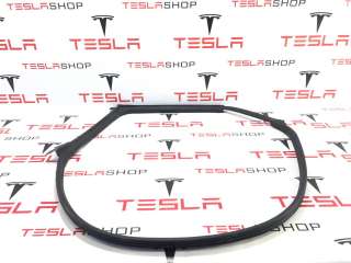 1606734-00-C Уплотнитель Tesla model S Арт 9907853, вид 1
