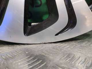 Диск колесный  R22 5x130 к Bentley Bentayga 36A601025S - Фото 13