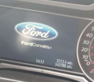 Двигатель  Ford Mondeo 4 restailing 2.0  Дизель, 2010г. UFBA  - Фото 22
