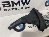 Кнопка ручного тормоза (ручника) BMW X3 E83 2008г. 3427960, 34413427960 - Фото 4