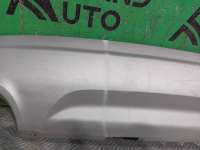 Накладка бампера Ford Kuga 2 2012г. 1831404, CV4417F765ABW - Фото 5