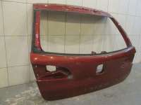 Дверь багажника Seat Ibiza 2   - Фото 2
