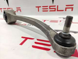 Рычаг передний Tesla model S 2012г. 6006664-00-C - Фото 4