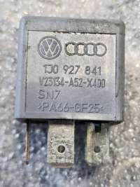 Реле (прочее) Audi Q7 4L 2008г. 1J0927841 - Фото 3