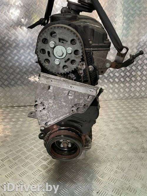 AXC Двигатель к Volkswagen Transporter T5 Арт 28289 - Фото 1