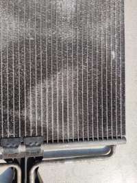 Радиатор кондиционера Citroen Xantia 2000г. 9636477180,CA1014853400N - Фото 5