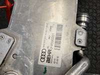 Радиатор АКПП Audi A6 C7 (S6,RS6) 2012г. 4H0317021H,4H0317021R - Фото 10