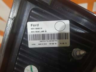 фонарь внутренний Ford EcoSport 2014г. 2280911, 3а33 - Фото 9