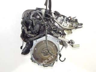 Двигатель  Skoda Octavia A5 2.0 FSI Бензин, 2005г. BLX  - Фото 2