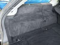 Обшивка багажника Mercedes E W211 2003г.  - Фото 4