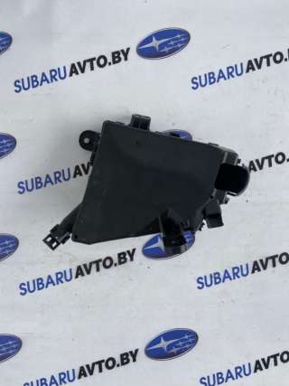  Крышка блока предохранителей Subaru Legacy 7 Арт 63740187, вид 4
