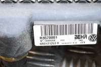 Радиатор (основной) Seat Ibiza 4 2012г. 6R0121253, R3570001 , art5108257 - Фото 9