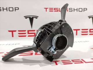 Переключатель подрулевой (стрекоза) Tesla model 3 2020г. 10147477-11,1097662-00-D - Фото 4