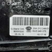 8w5945075 , artGTV30509 Фонарь габаритный Audi A4 B9 Арт GTV30509, вид 4