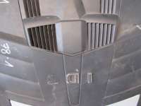 Декоративная крышка двигателя Mercedes ML W164 2006г. A6420100167 - Фото 2