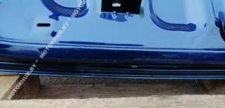  Крышка багажника (дверь 3-5) Volkswagen Tiguan 1 Арт 00078700, вид 15