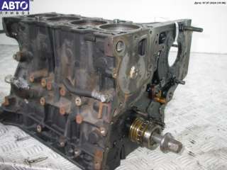 Блок цилиндров двигателя (картер) BMW 5 E60/E61 2006г. 7786664 - Фото 3