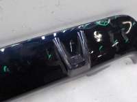 Спойлер (нижняя часть) бампера заднего BMW X5 G05  51128099114 - Фото 9