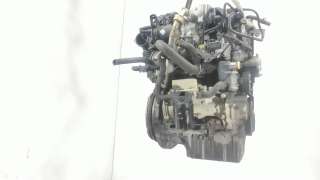 Двигатель  Mitsubishi Colt 6 1.5 Турбо Дизель, 2007г. 1000A520,OM 639.939  - Фото 4