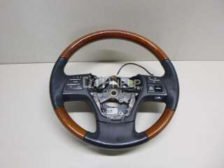  Рулевое колесо для AIR BAG (без AIR BAG) к Lexus RX 3 Арт AM22333255