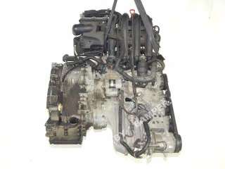Двигатель  Mercedes B W245 1.7 i Бензин, 2005г. 266940  - Фото 3