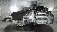 Двигатель  Subaru Impreza 4 1.6  Бензин, 2013г. FB16  - Фото 3