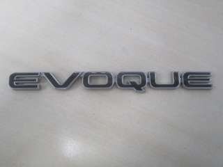  Эмблема Land Rover Evoque 2 Арт 22259784, вид 1