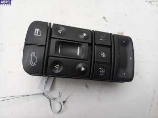 09185954 Блок кнопок управления стеклоподъемниками к Opel Signum Арт 54305120