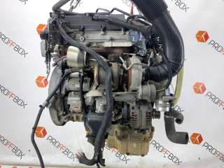 Двигатель  Mercedes Sprinter W906 2.2  2010г. OM651.955  - Фото 4