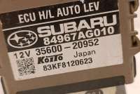 Блок управления светом Subaru Outback 3 2008г. 3560020952, 84967AG010 , art8034641 - Фото 6