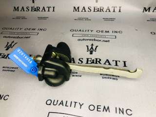 82519300,66514400 ограничитель открывания двери к Maserati Quattroporte Арт 02014958_1