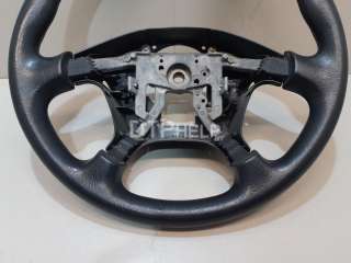 Рулевое колесо для AIR BAG (без AIR BAG) Mitsubishi Outlander 1 2002г. MN101549HA - Фото 9