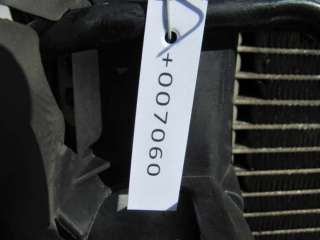  Радиатор гидроусилителя Mercedes C W203 Арт 007060, вид 2