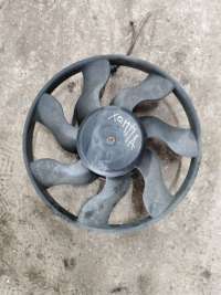  Вентилятор радиатора Peugeot 406 Арт MT29085138